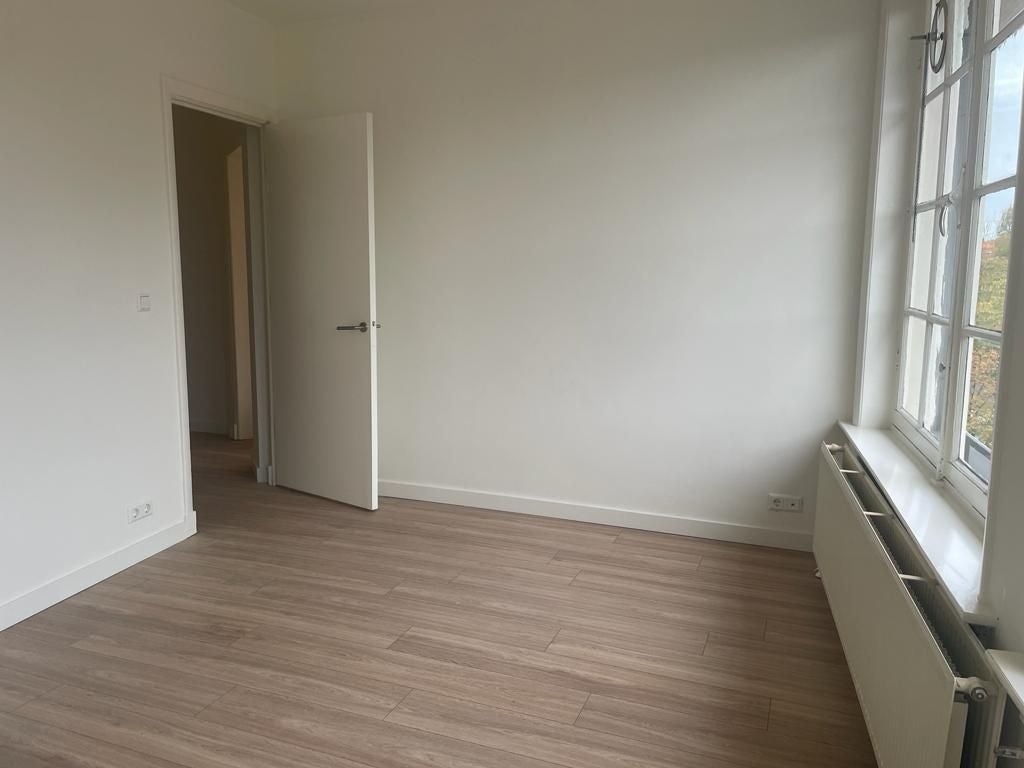 Te huur Appartement Fagelstraat in Amsterdam