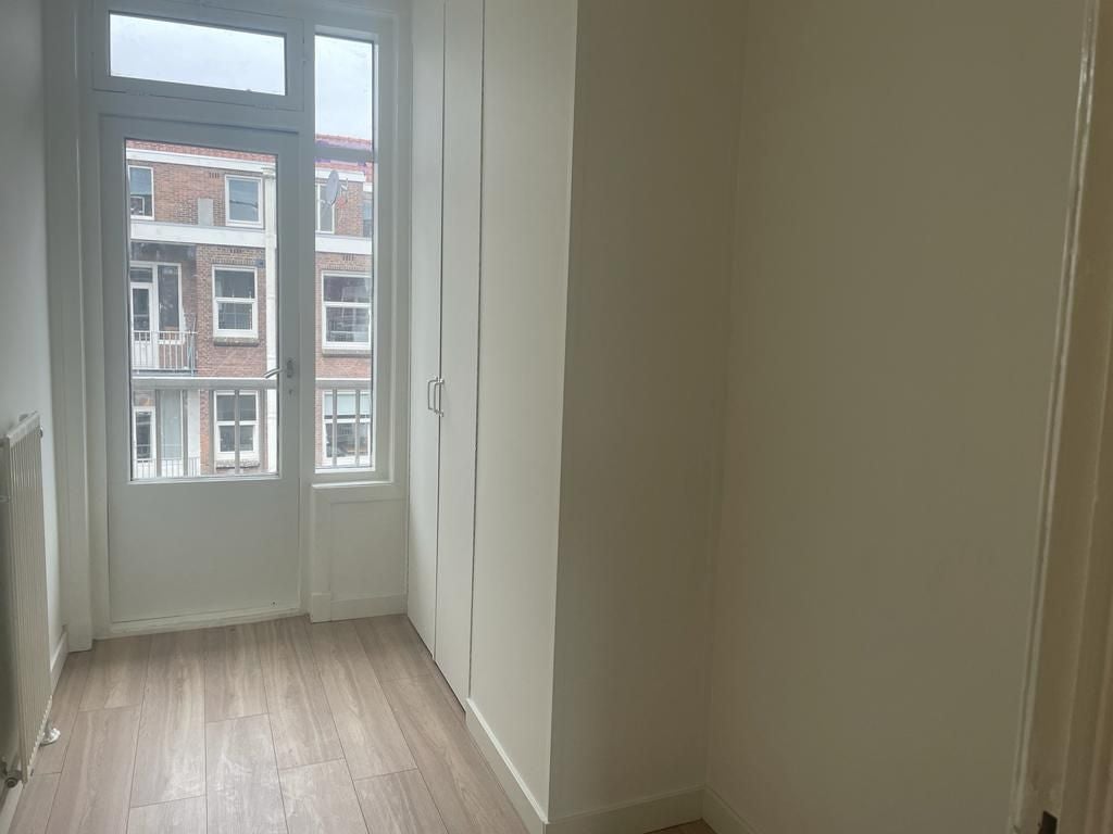 Te huur Appartement Fagelstraat in Amsterdam