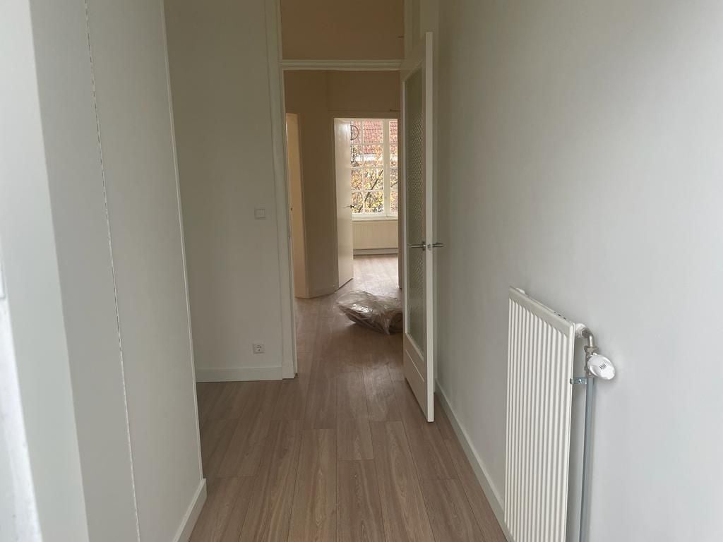 Te huur Appartement Fagelstraat in Amsterdam