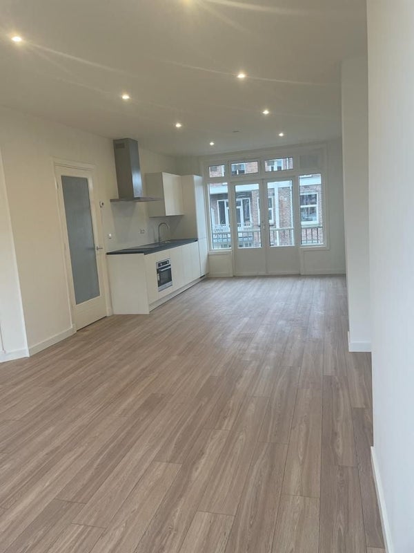 Te huur Appartement Fagelstraat in Amsterdam