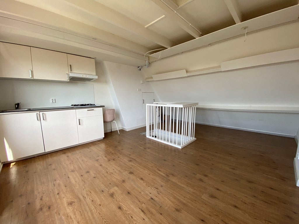 Kamer te huur: Berkelstraat, Groningen