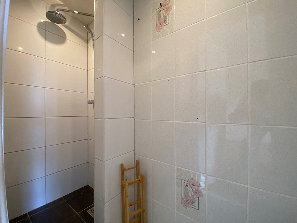 Kamer te huur: Berkelstraat, Groningen