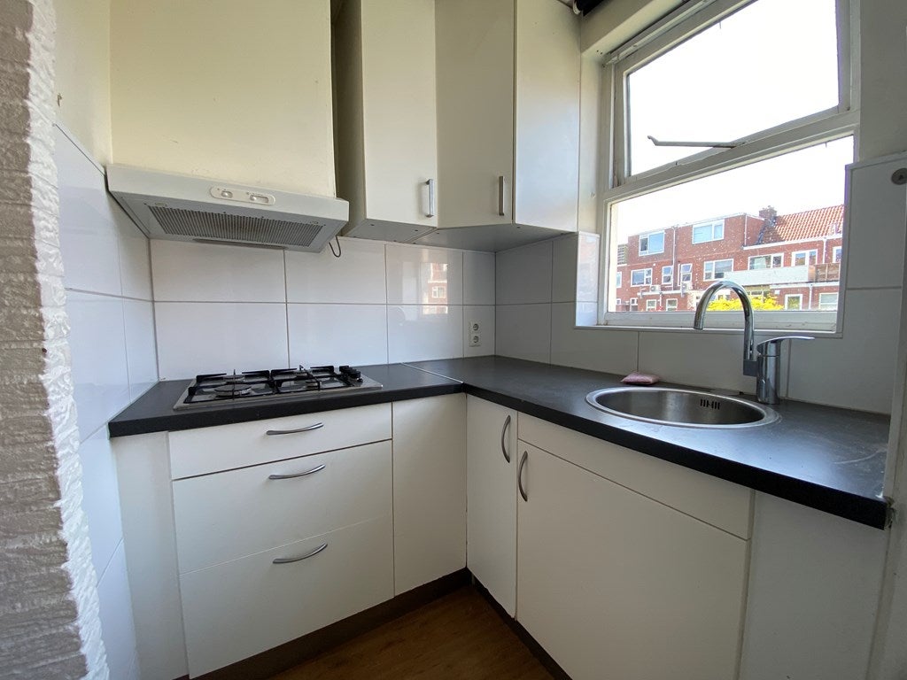 Kamer te huur: Berkelstraat, Groningen