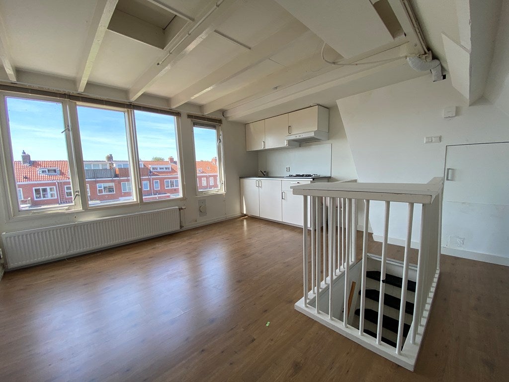 Kamer te huur: Berkelstraat, Groningen