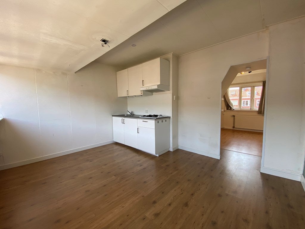 Kamer te huur: Berkelstraat, Groningen