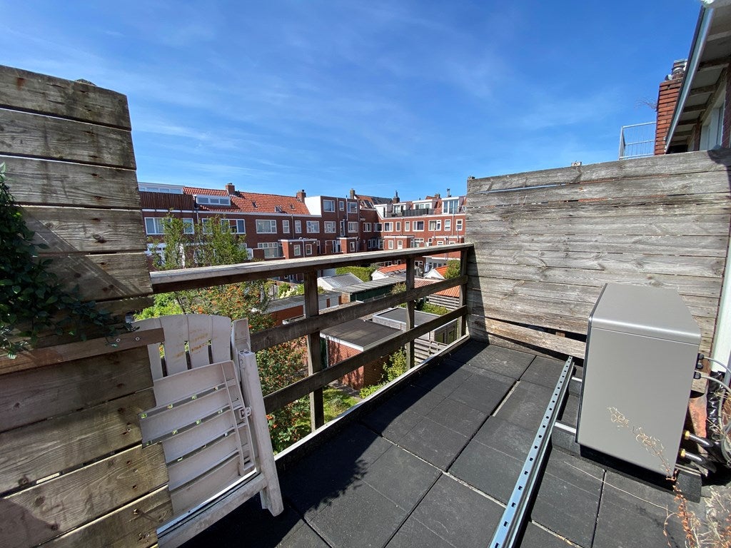 Kamer te huur: Berkelstraat, Groningen