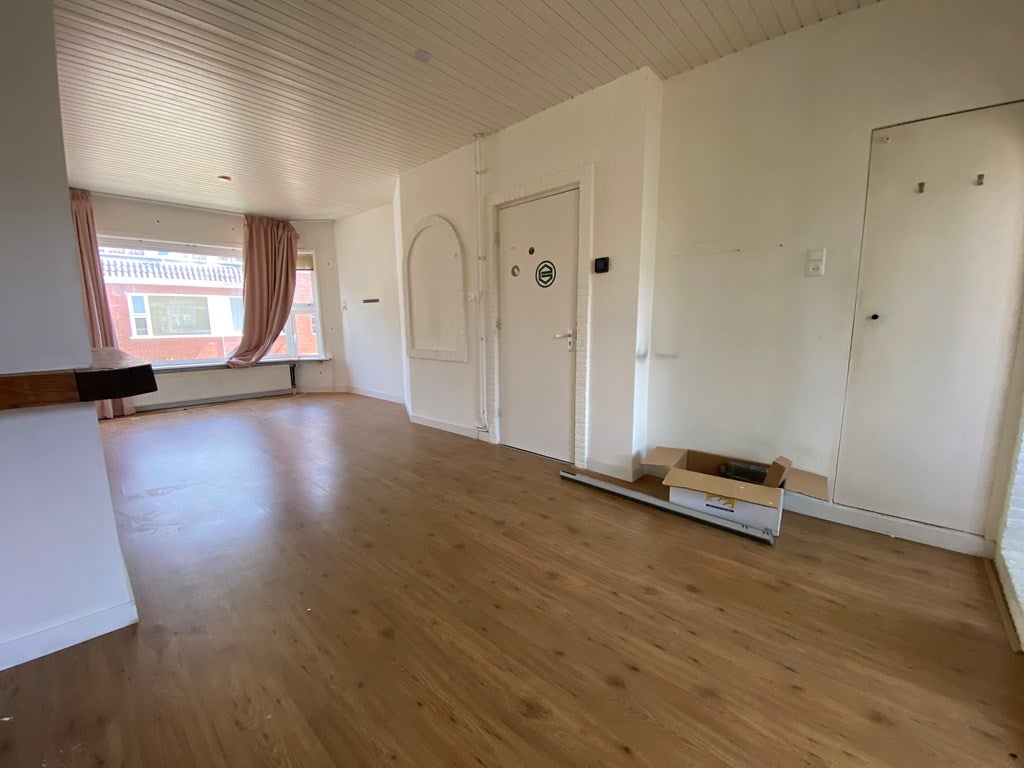 Kamer te huur: Berkelstraat, Groningen