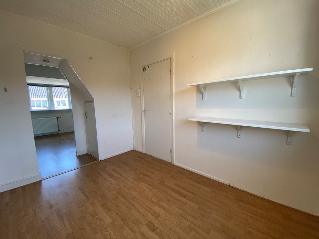 Kamer te huur: Berkelstraat, Groningen