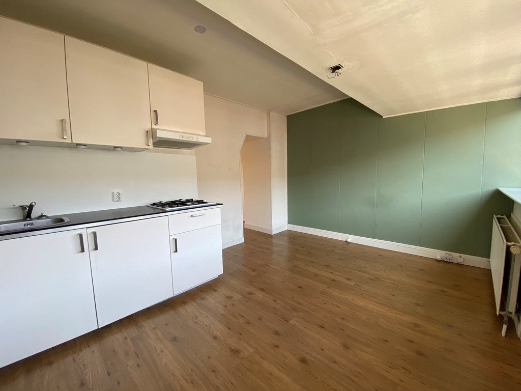Kamer te huur: Berkelstraat, Groningen