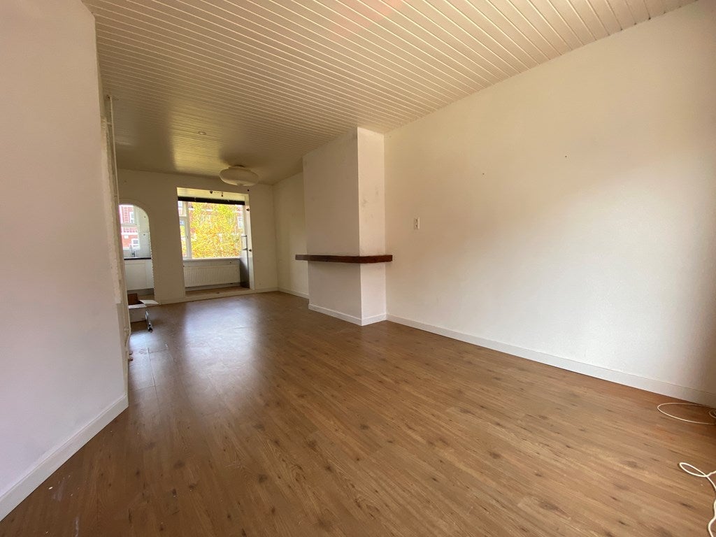 Kamer te huur: Berkelstraat, Groningen