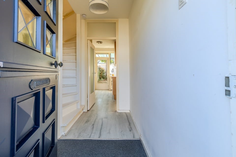 Hoekwoning te koop: Steenmetsersdreef 11, Maastricht