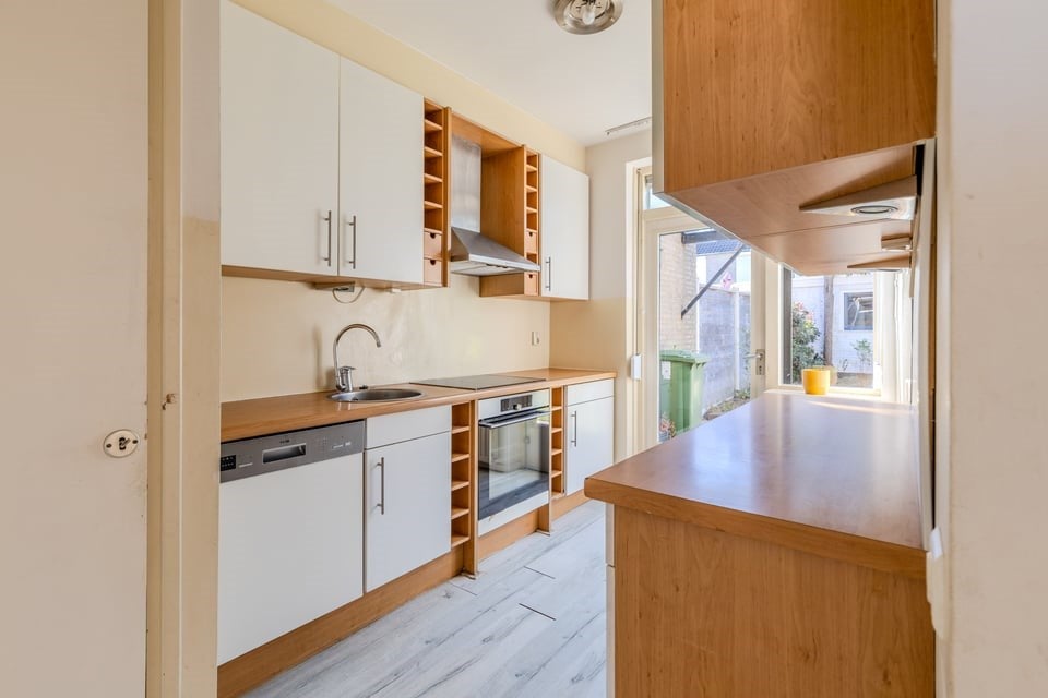 Hoekwoning te koop: Steenmetsersdreef 11, Maastricht