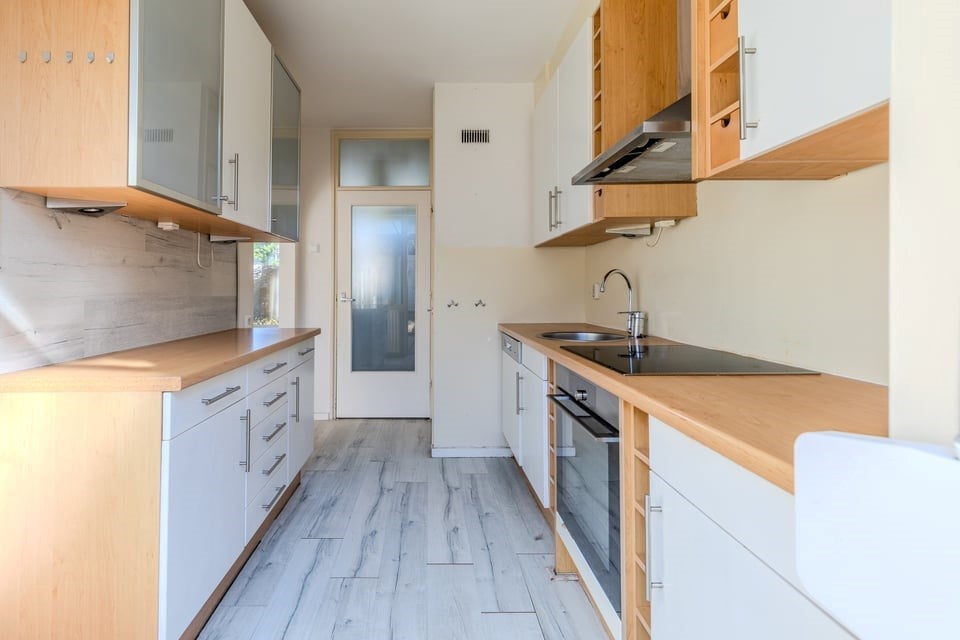 Hoekwoning te koop: Steenmetsersdreef 11, Maastricht