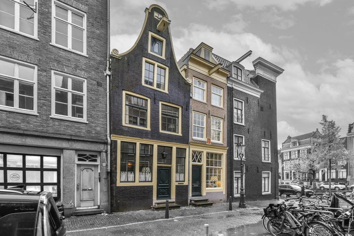 Te huur: Huis Utrechtsedwarsstraat in Amsterdam