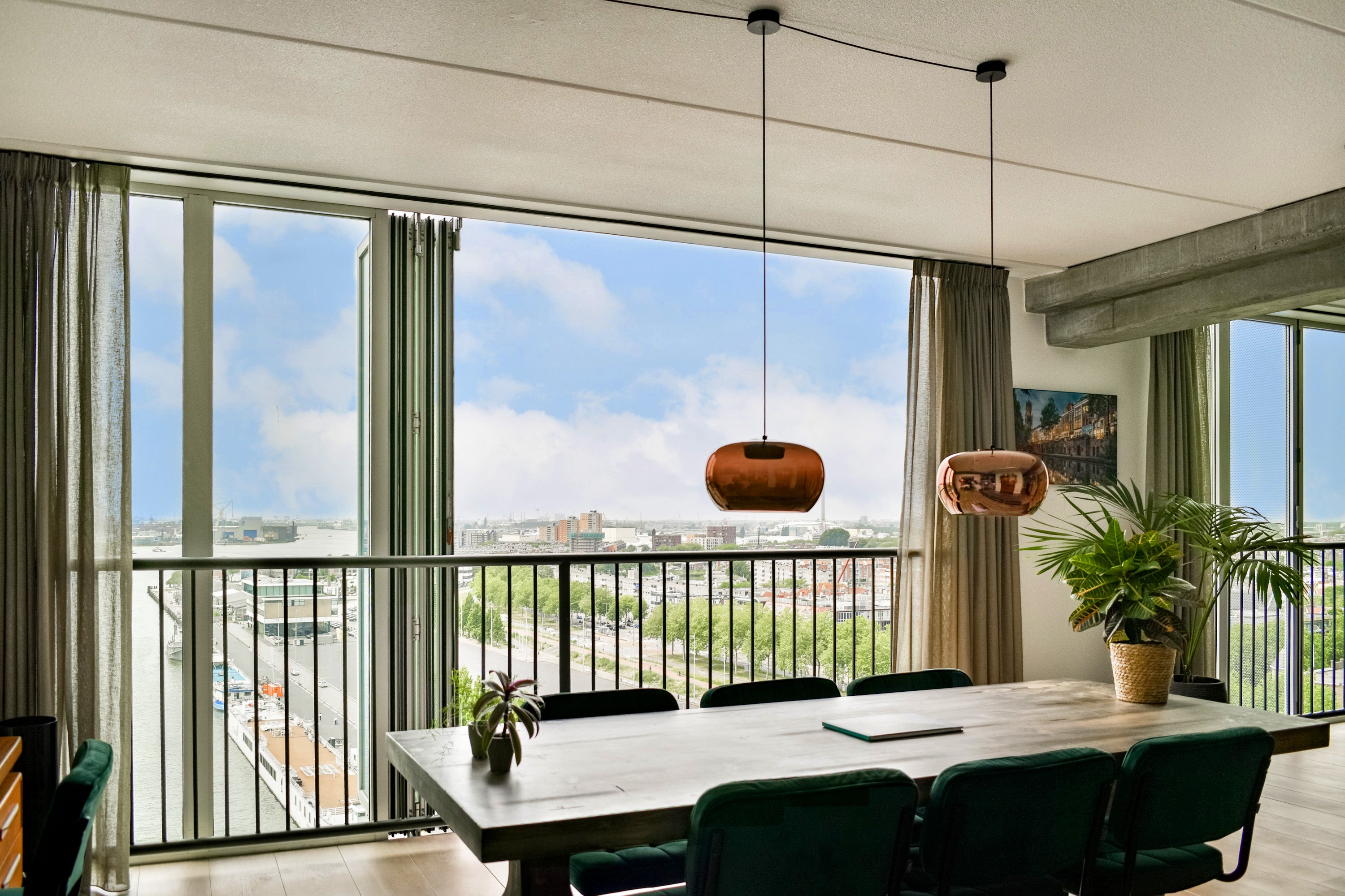 Appartement te koop: Schiehavenkade 420, Rotterdam