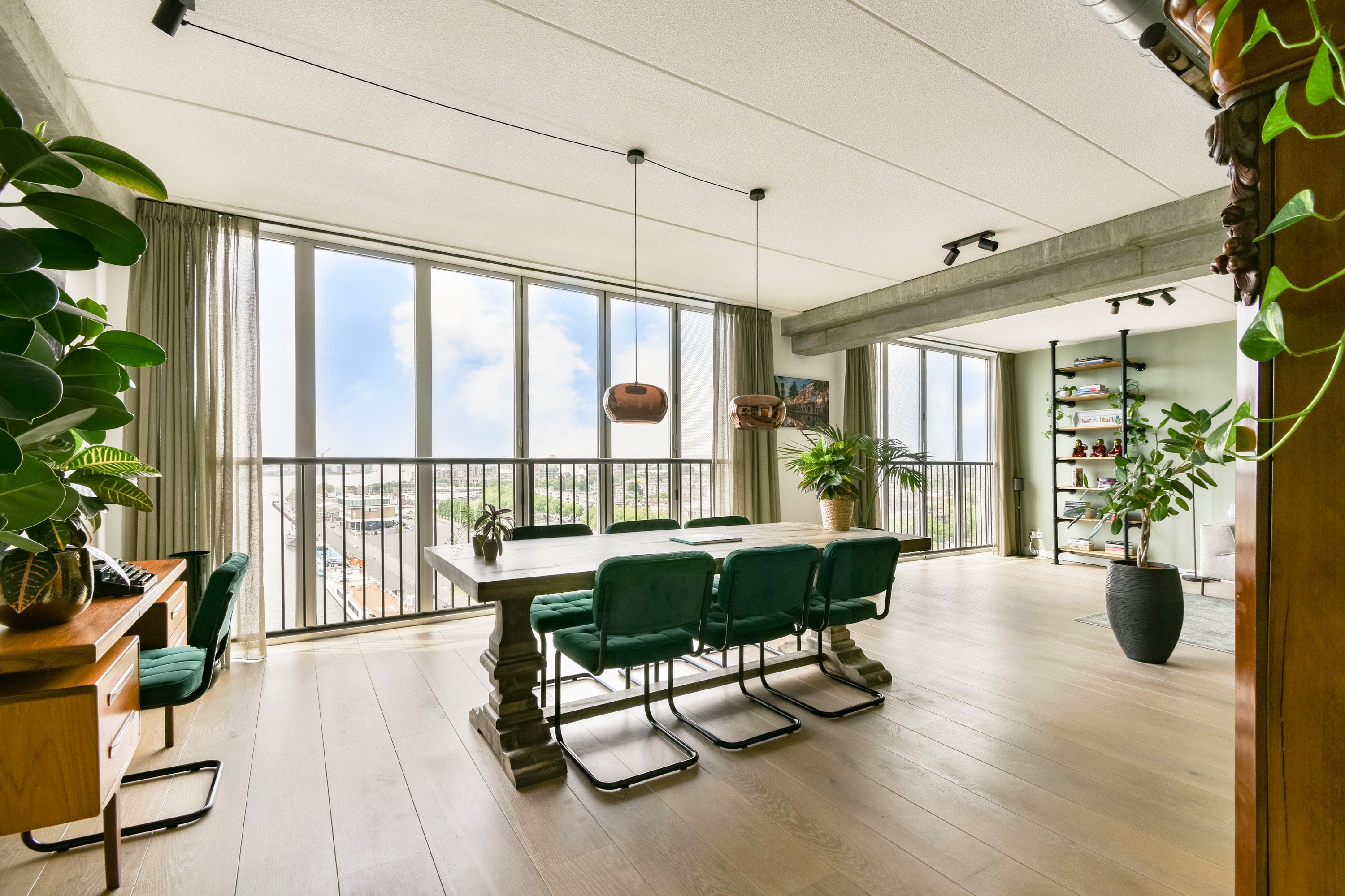 Appartement te koop: Schiehavenkade 420, Rotterdam