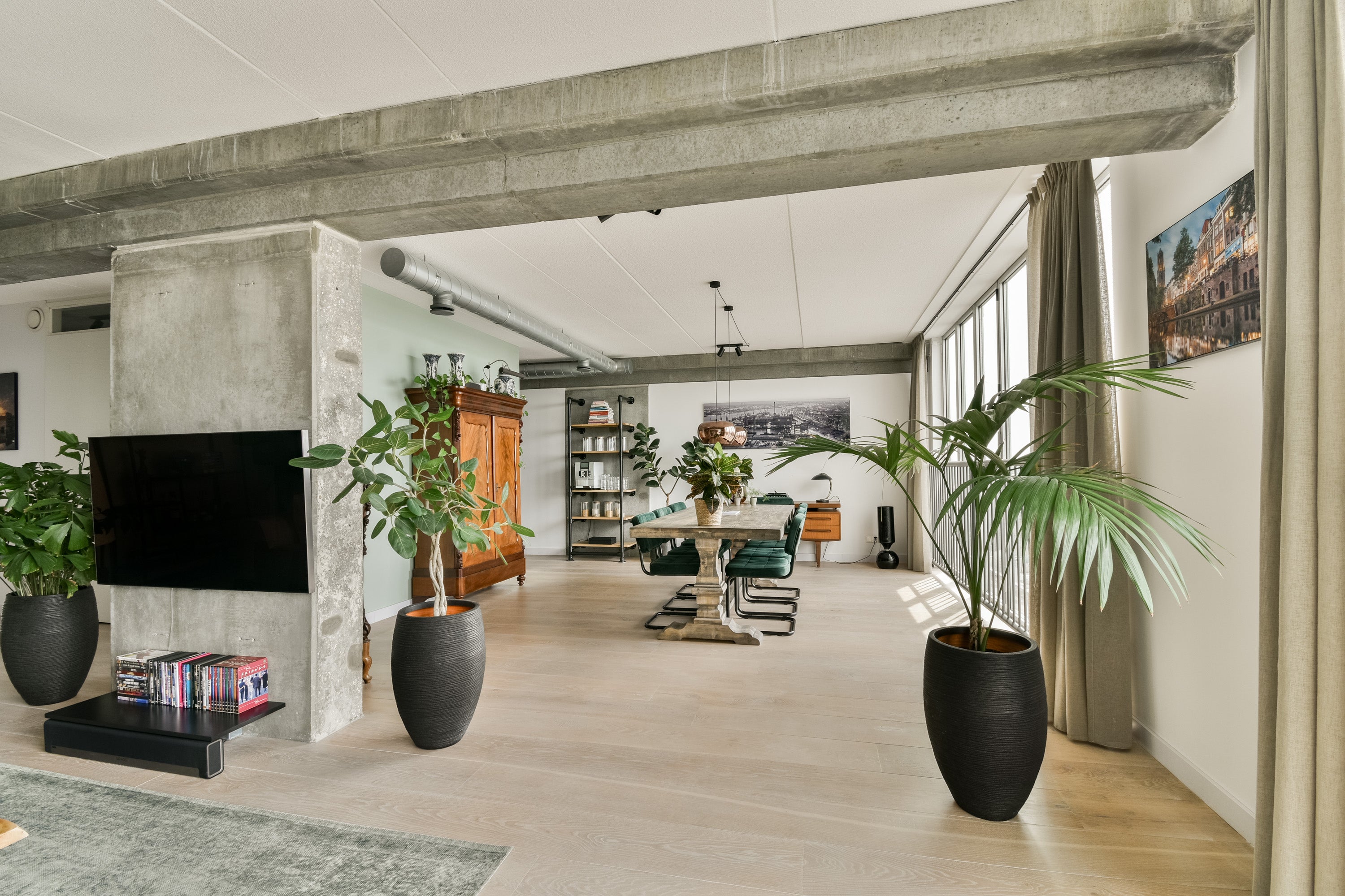 Appartement te koop: Schiehavenkade 420, Rotterdam