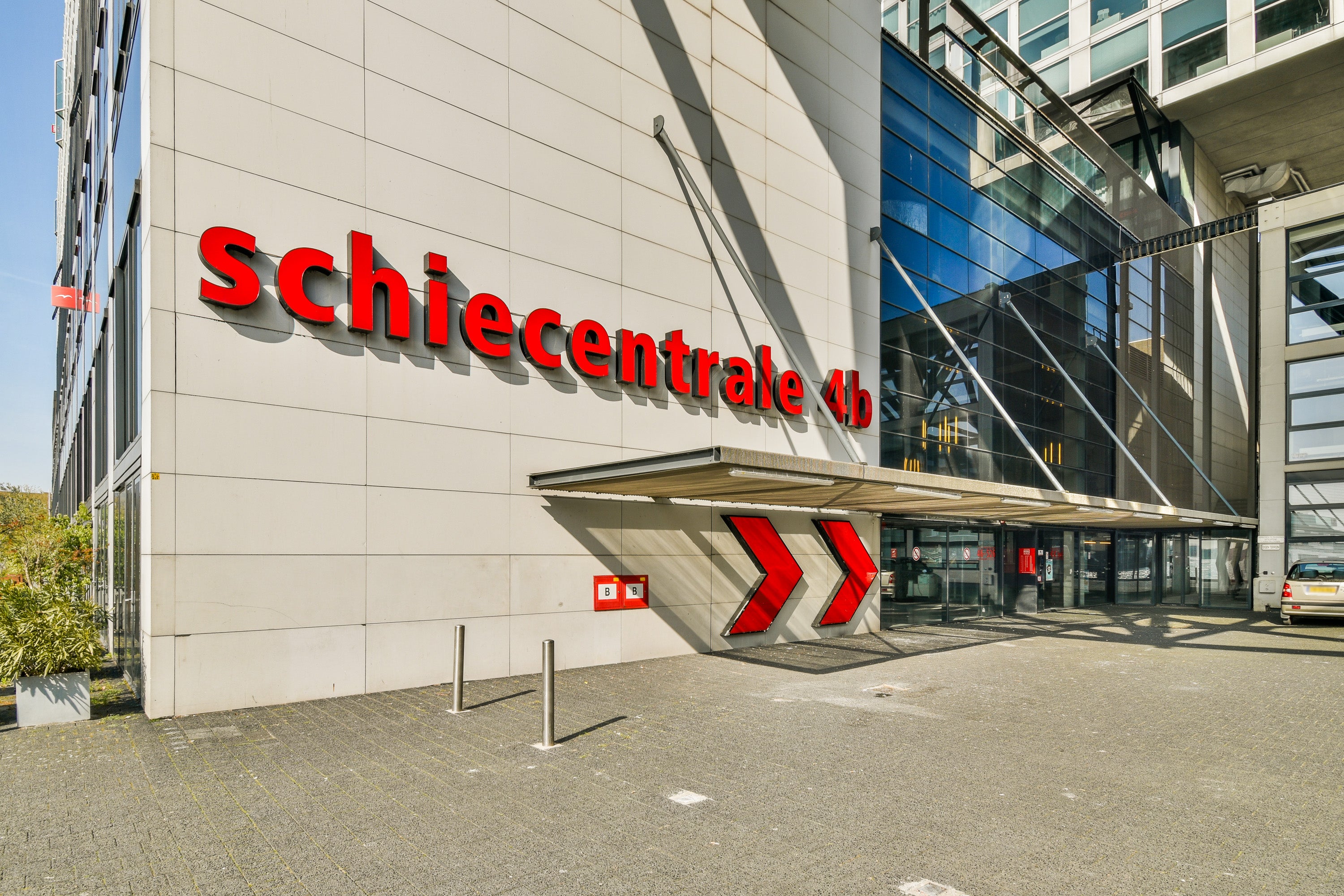 Appartement te koop: Schiehavenkade 420, Rotterdam