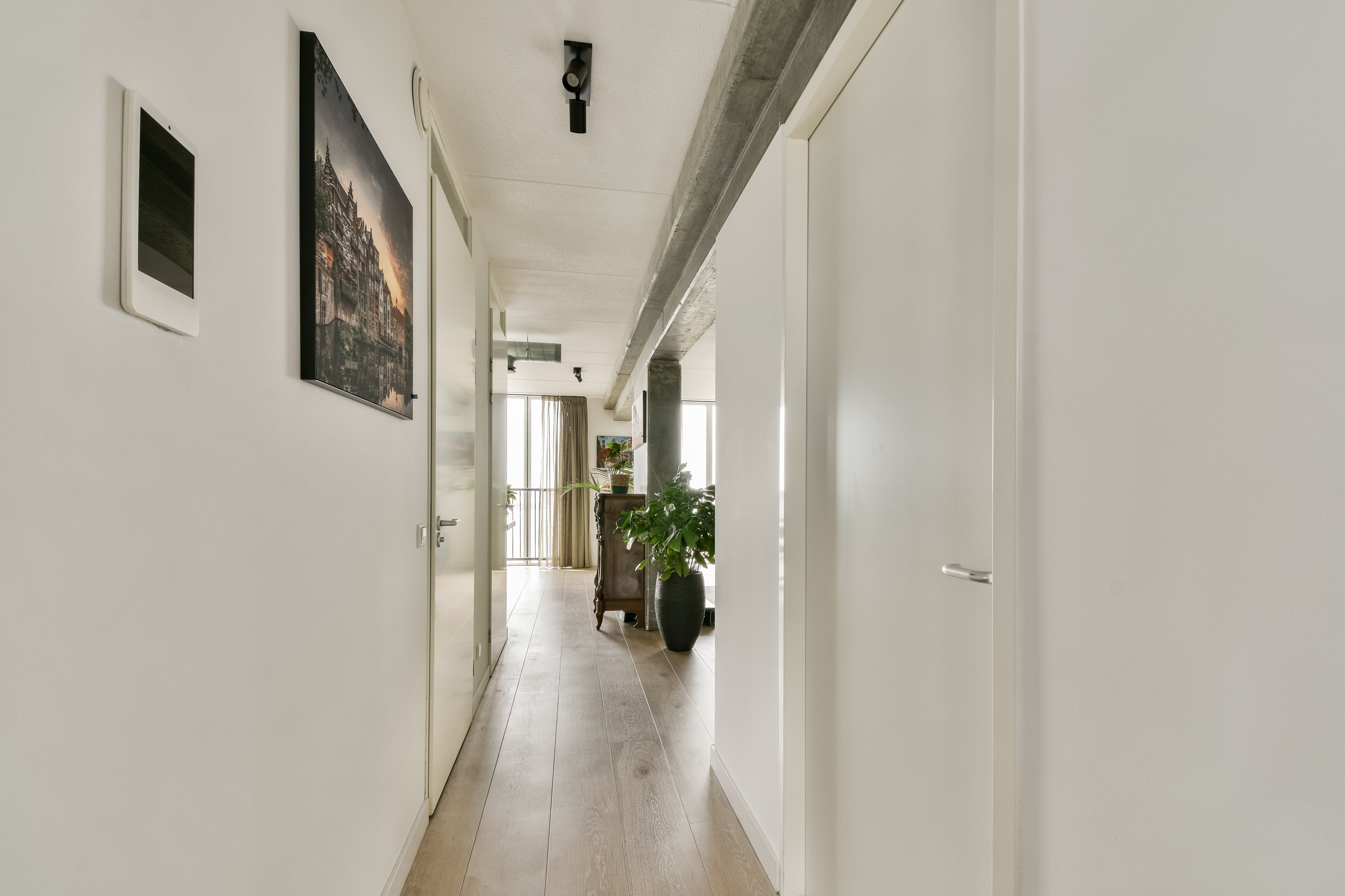 Appartement te koop: Schiehavenkade 420, Rotterdam