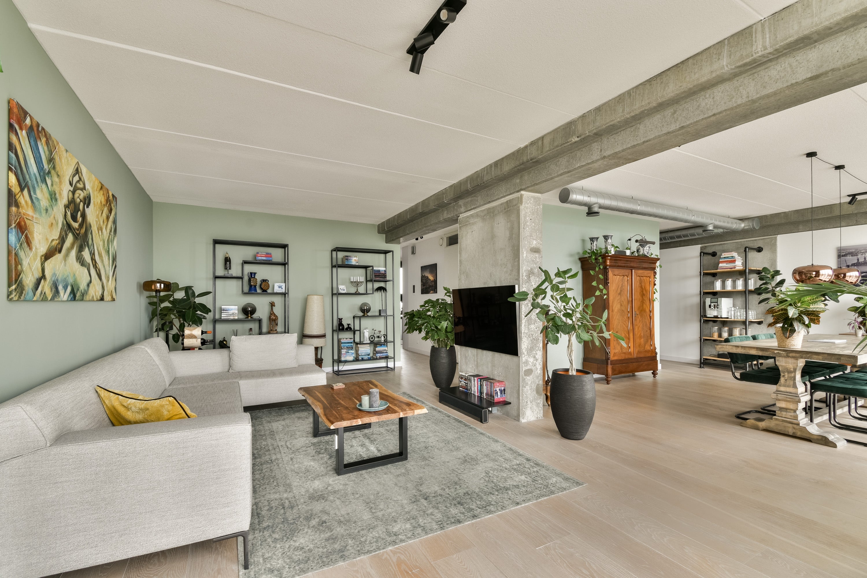 Appartement te koop: Schiehavenkade 420, Rotterdam