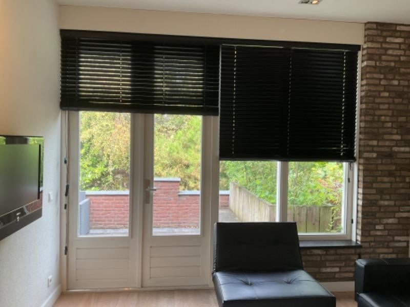 Flat Prins Hendrikstraat
