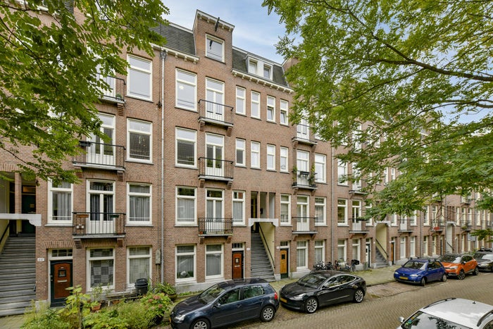 Rustenburgerstraat 449 2