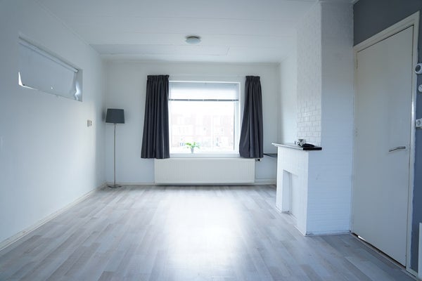 Appartement Dr. A.F. Philipsweg in Assen