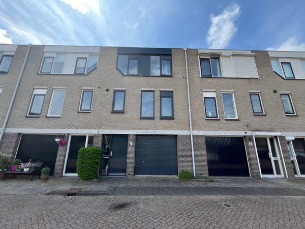 Kruidenierweg IJsselstein