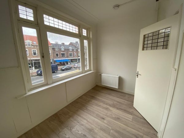 Kamer Haaksbergerstraat in Enschede