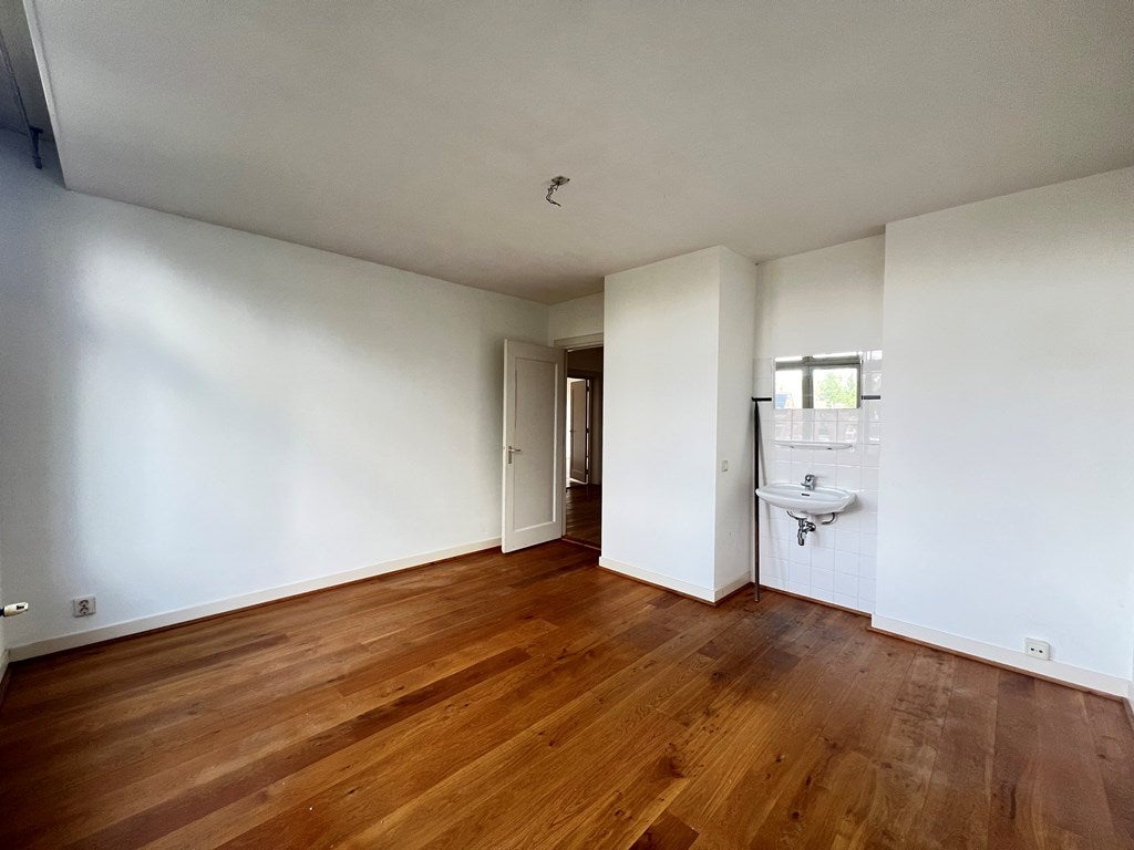 Te huur Appartement Olympiaplein 79 3 in Amsterdam