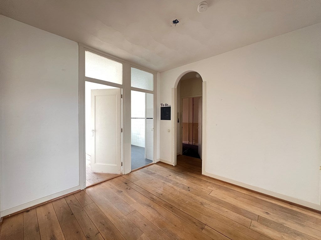 Te huur Appartement Olympiaplein 79 3 in Amsterdam
