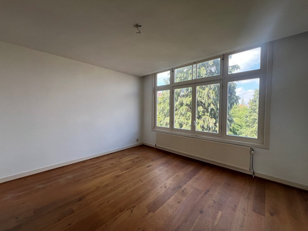 Te huur Appartement Olympiaplein 79 3 in Amsterdam