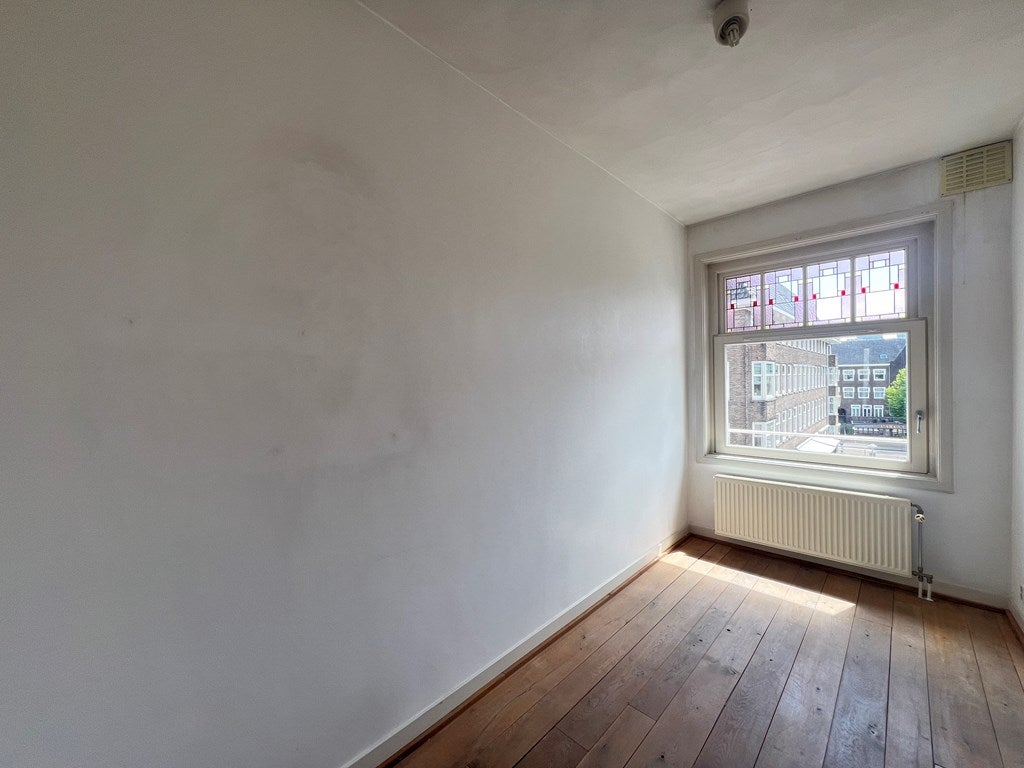 Te huur Appartement Olympiaplein 79 3 in Amsterdam
