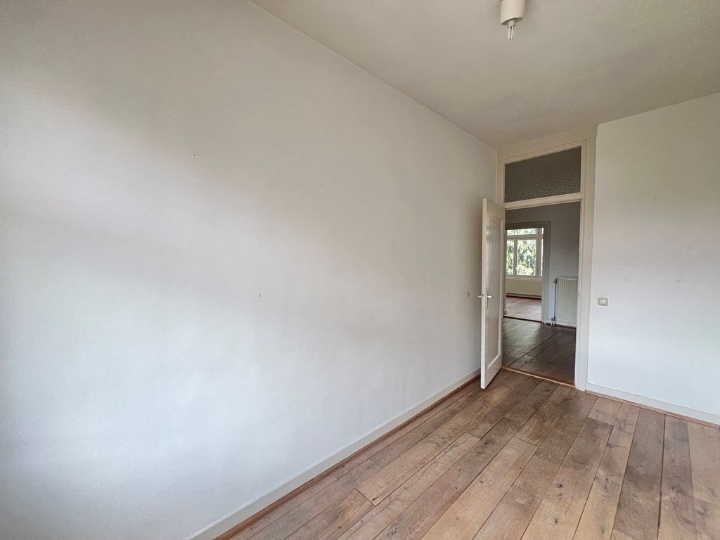 Te huur Appartement Olympiaplein 79 3 in Amsterdam