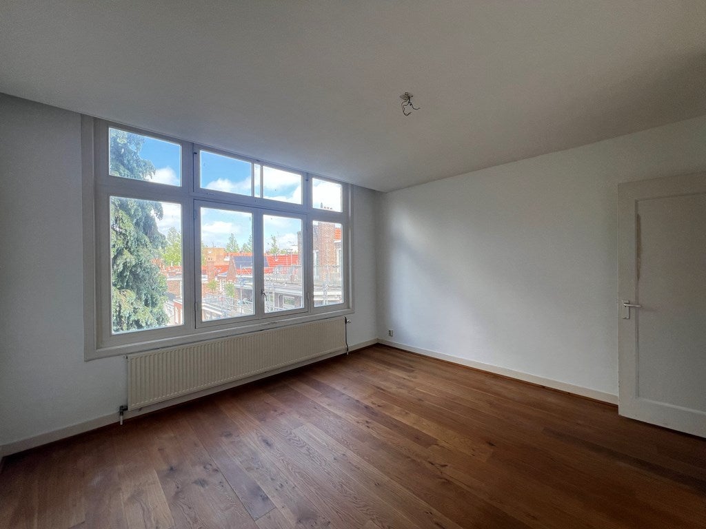 Te huur Appartement Olympiaplein 79 3 in Amsterdam
