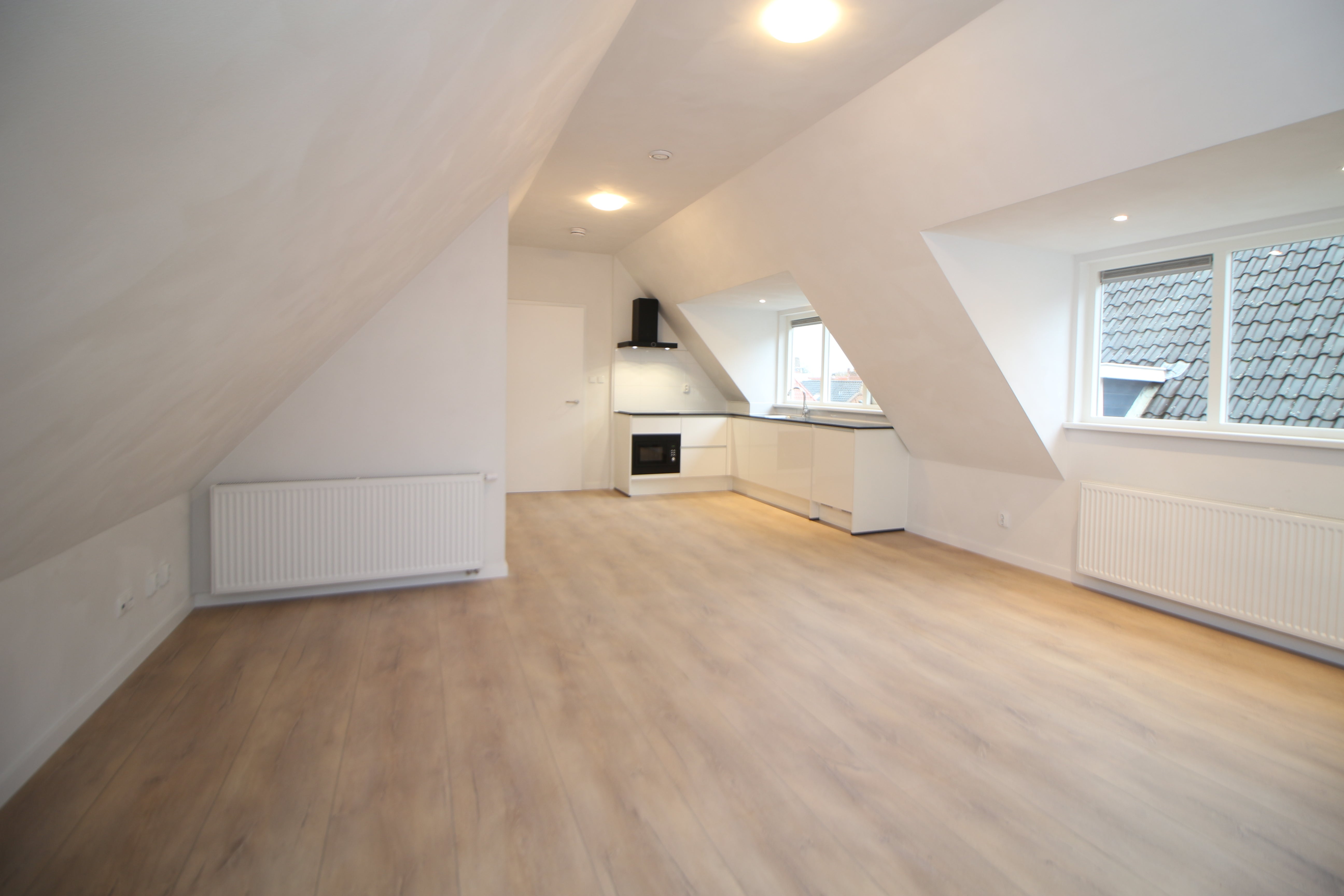 Appartement te huur: Dijkstraat 57A, Appingedam