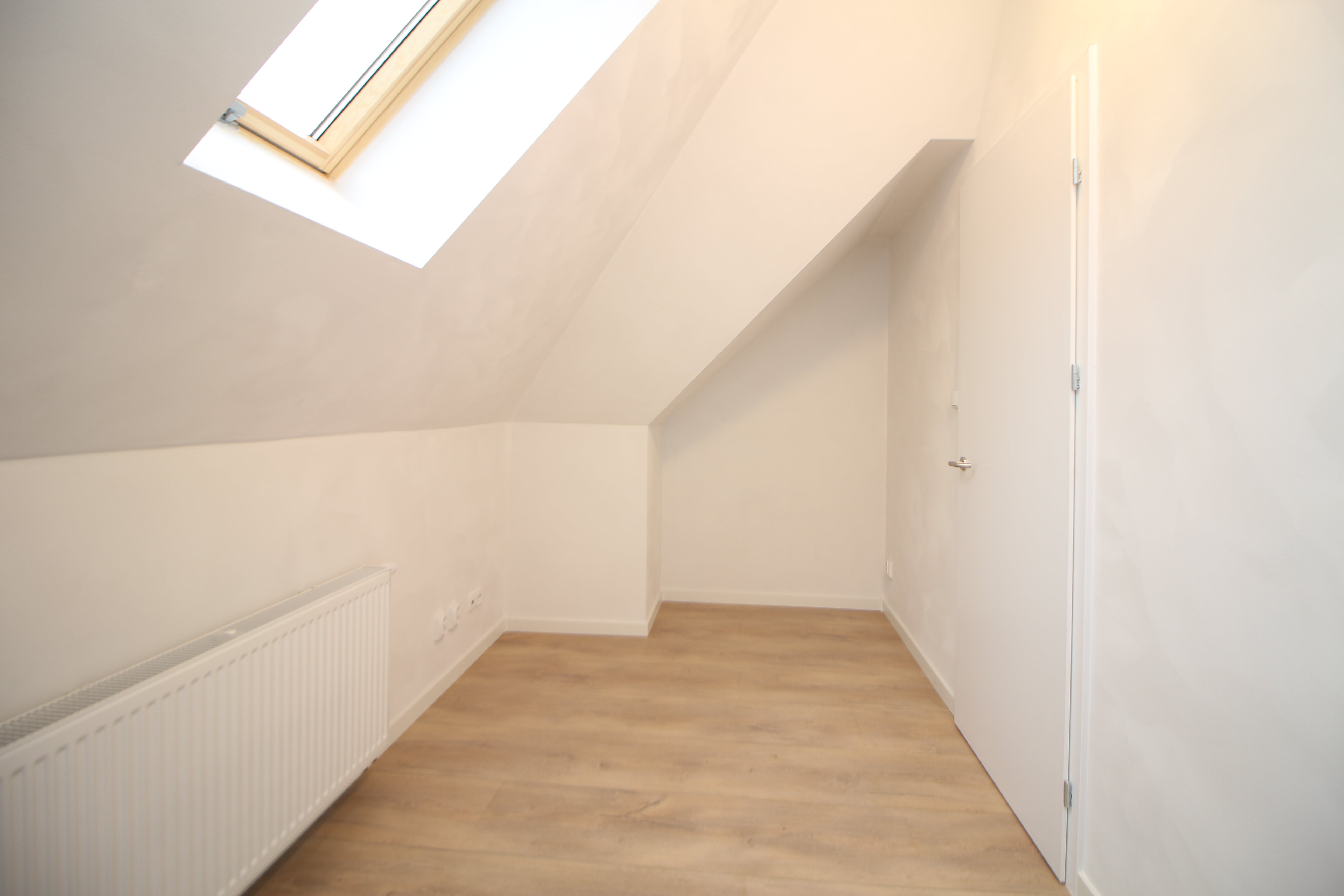 Appartement te huur: Dijkstraat 57A, Appingedam