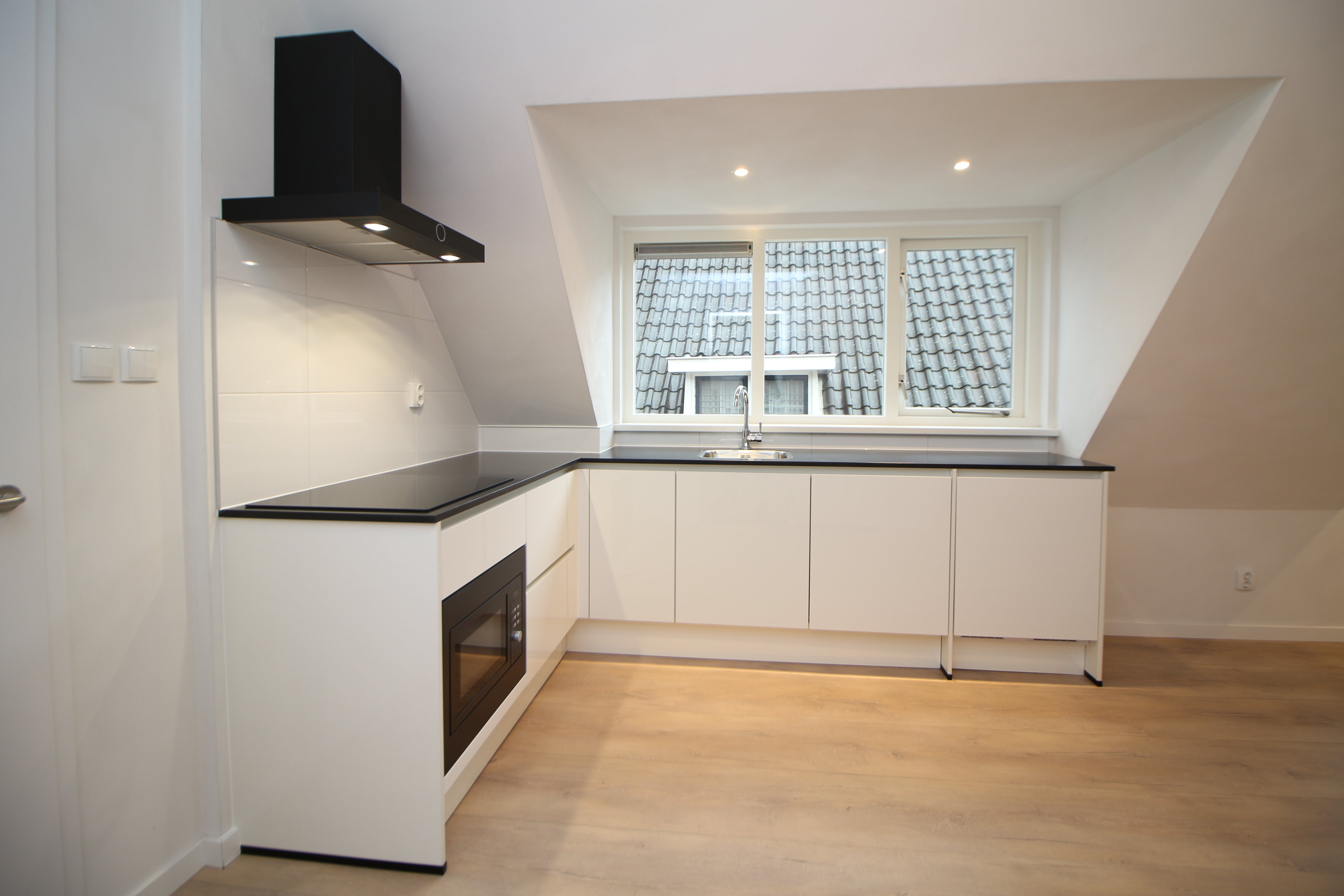 Appartement te huur: Dijkstraat 57A, Appingedam