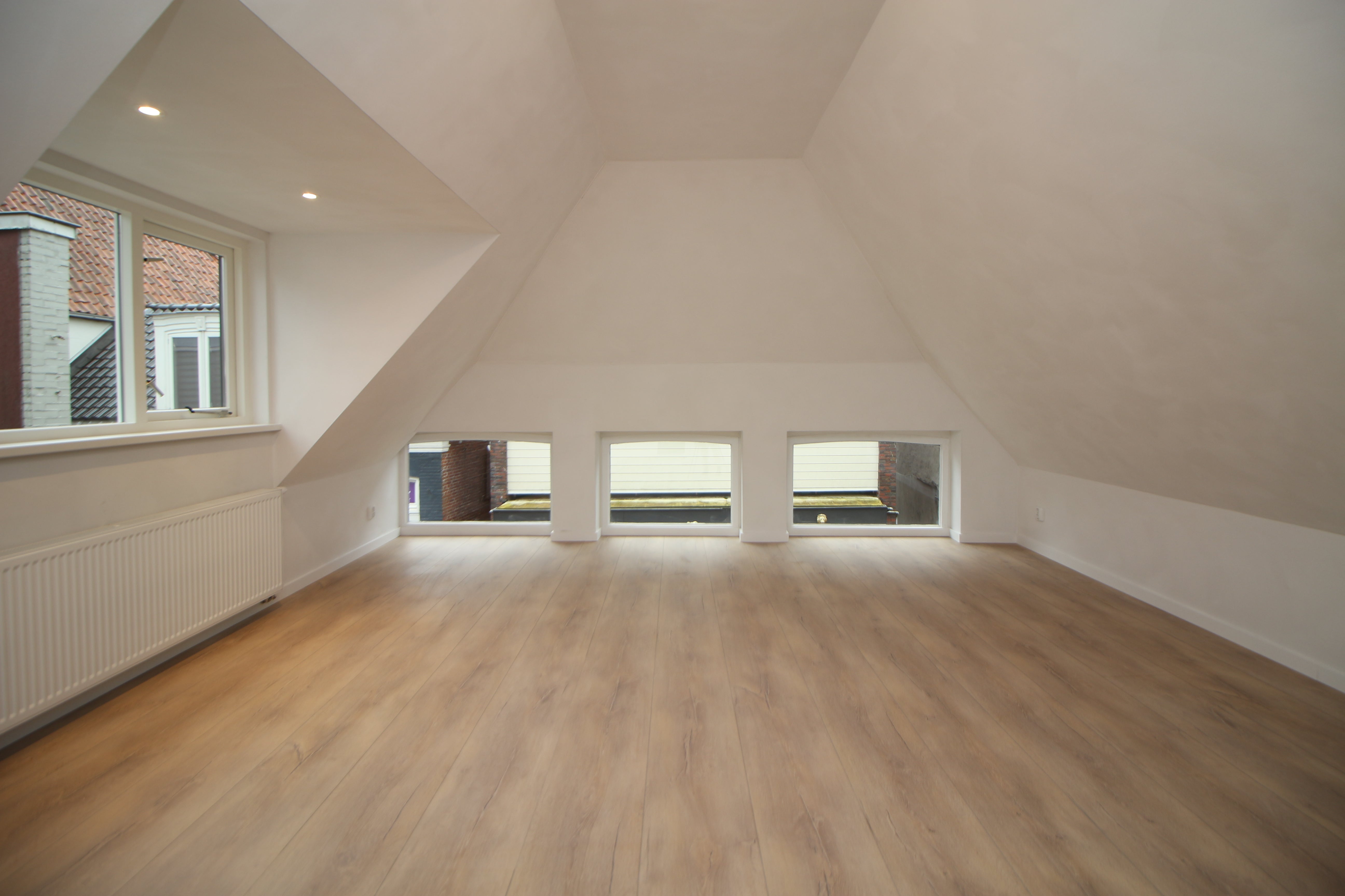Appartement te huur: Dijkstraat 57A, Appingedam