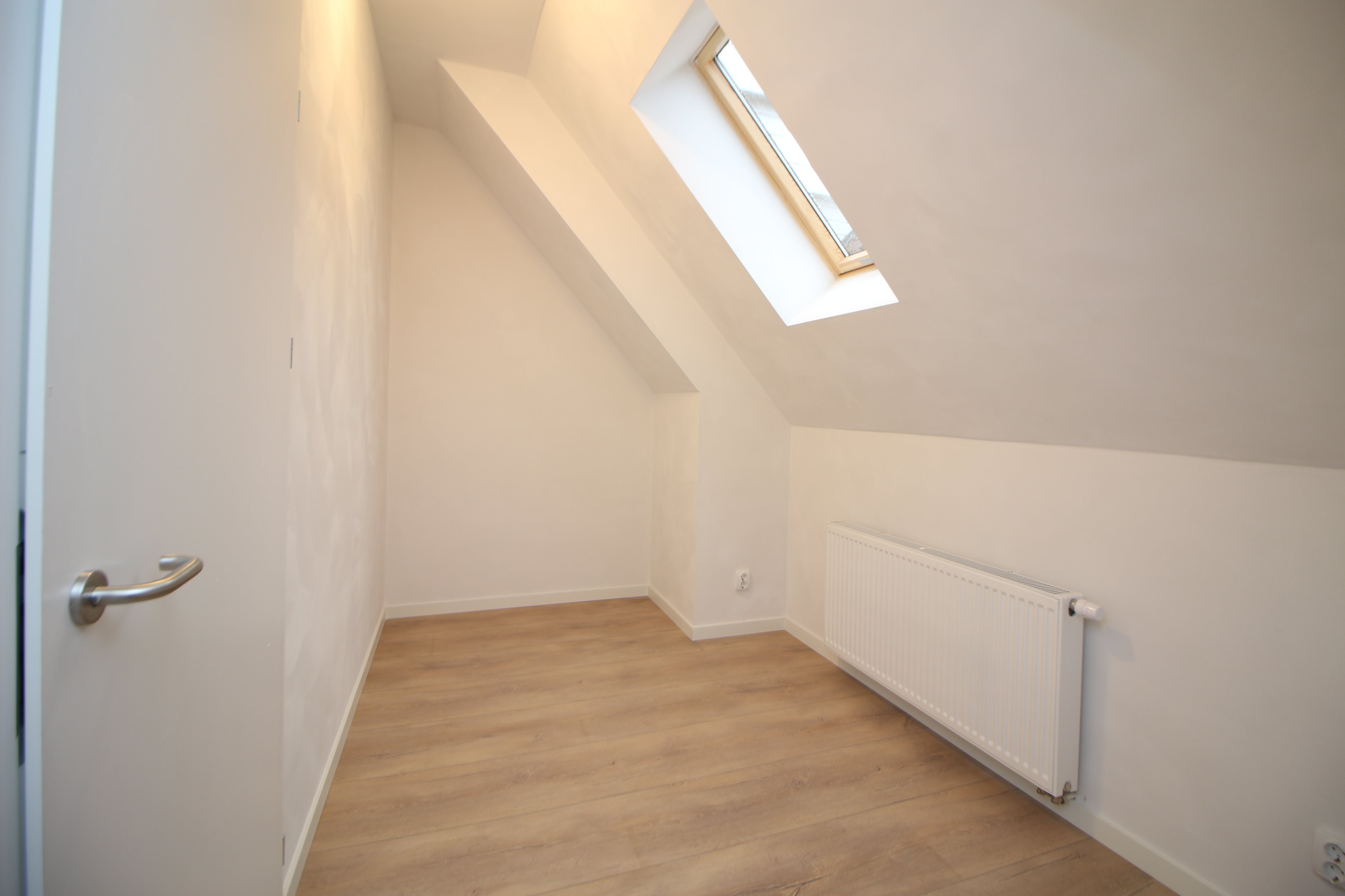 Appartement te huur: Dijkstraat 57A, Appingedam
