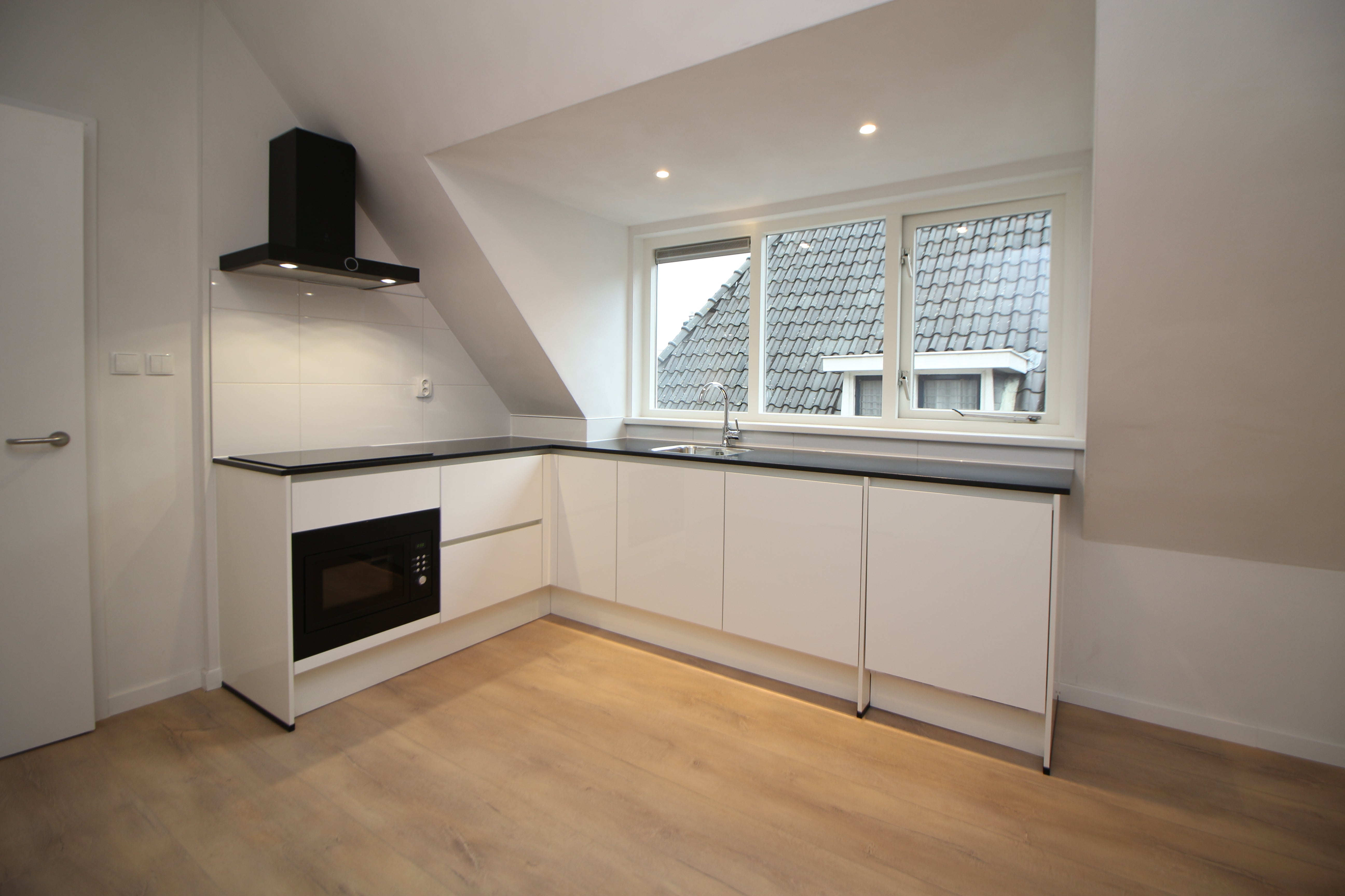 Appartement te huur: Dijkstraat 57A, Appingedam