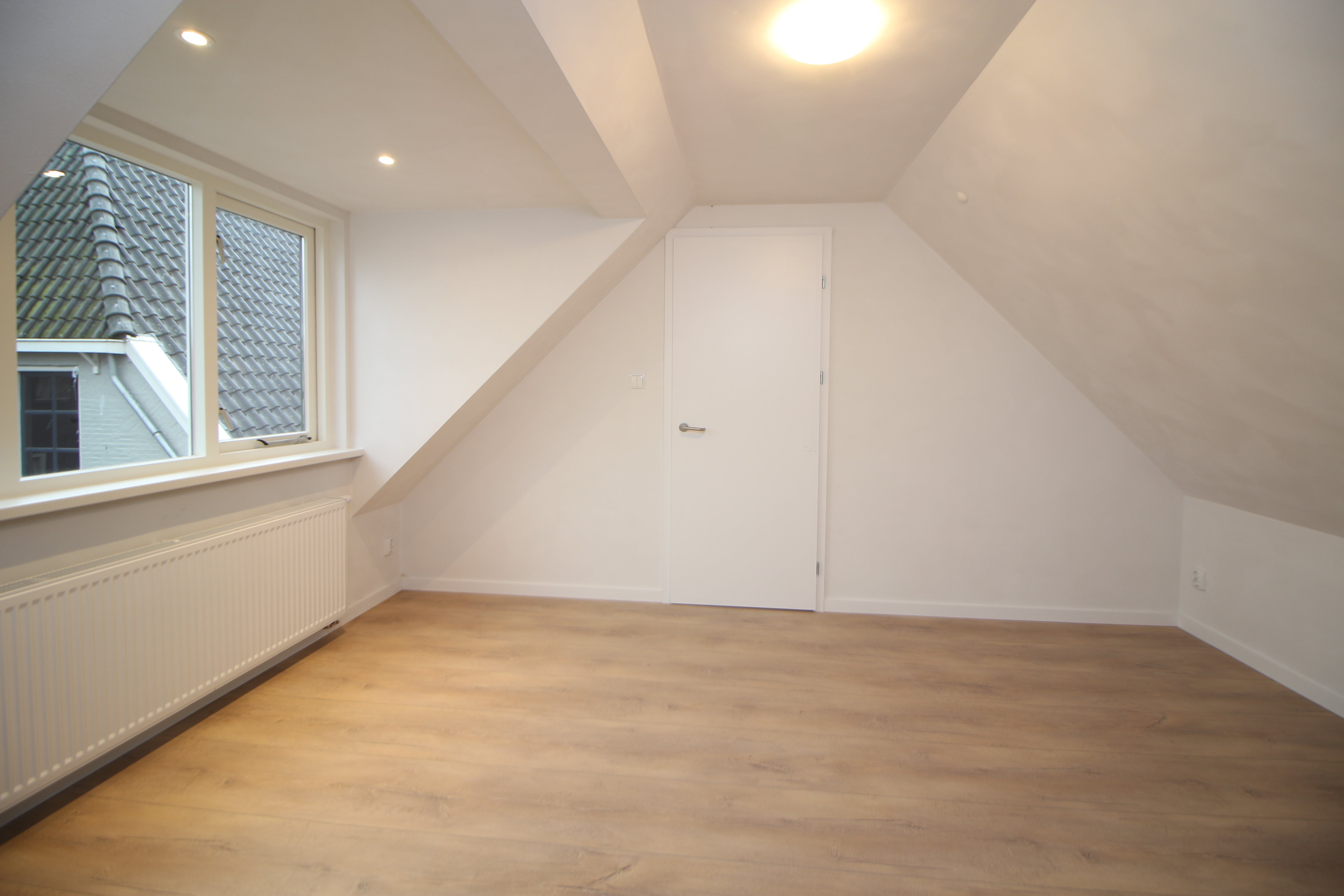 Appartement te huur: Dijkstraat 57A, Appingedam
