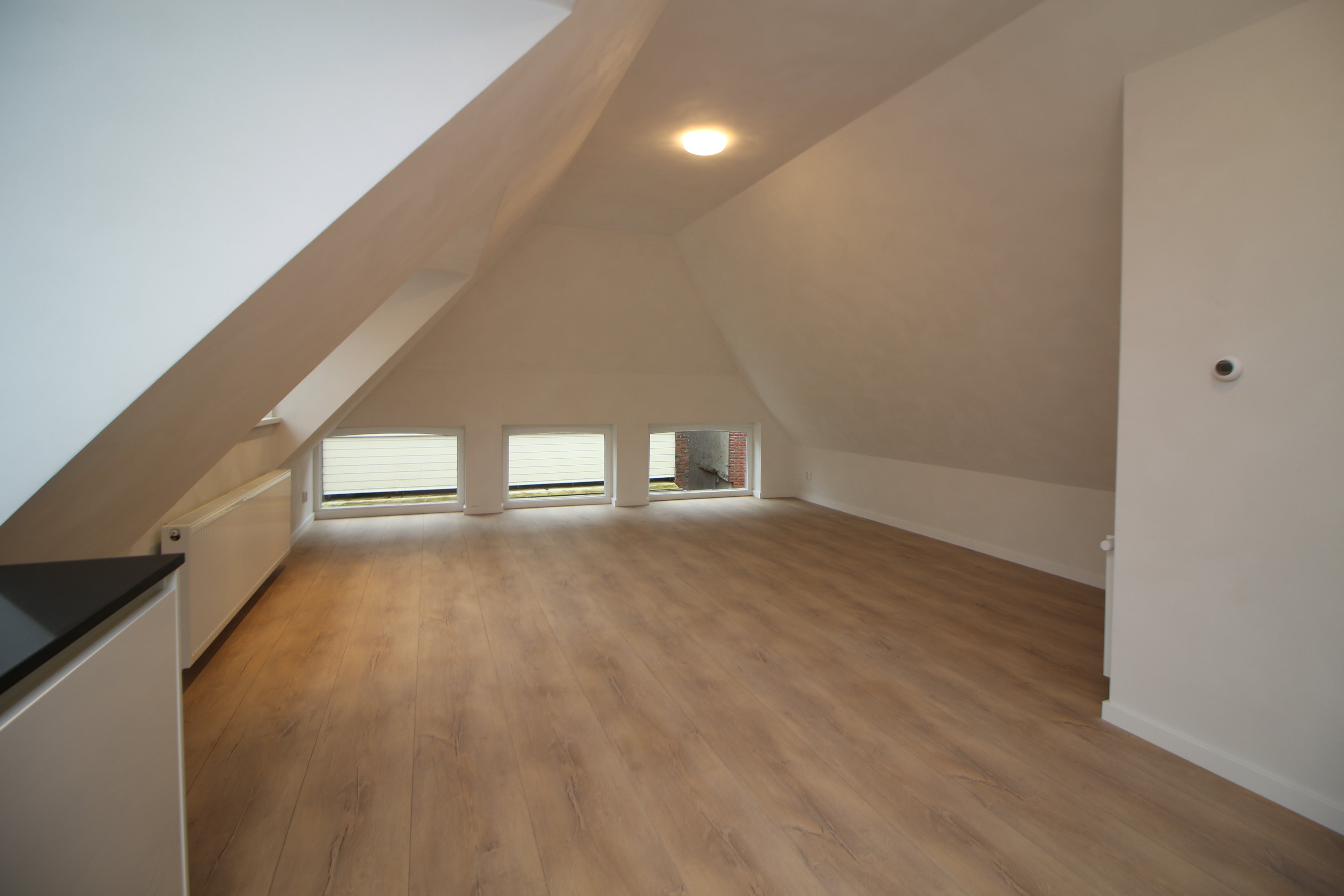 Appartement te huur: Dijkstraat 57A, Appingedam