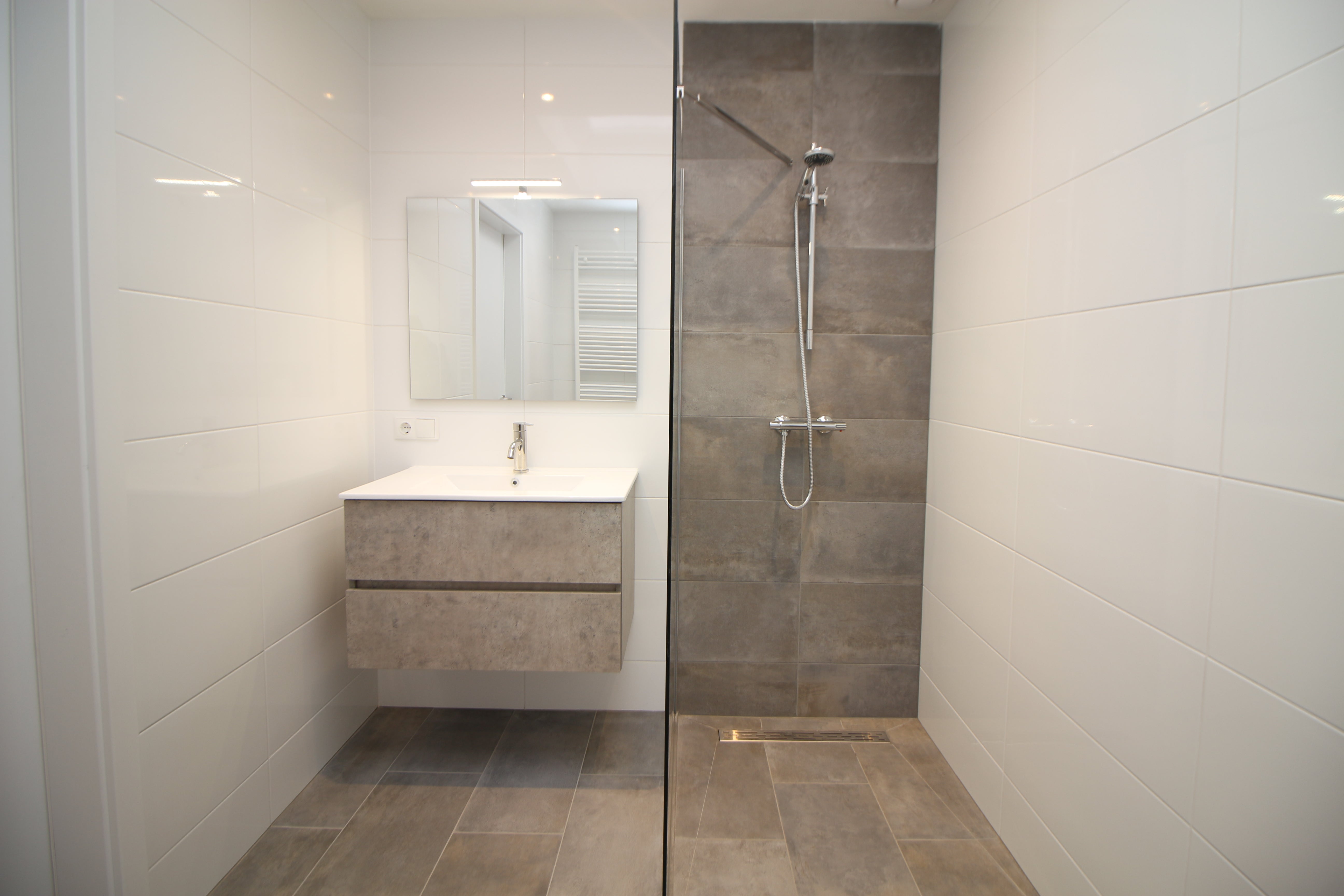 Appartement te huur: Dijkstraat 57A, Appingedam