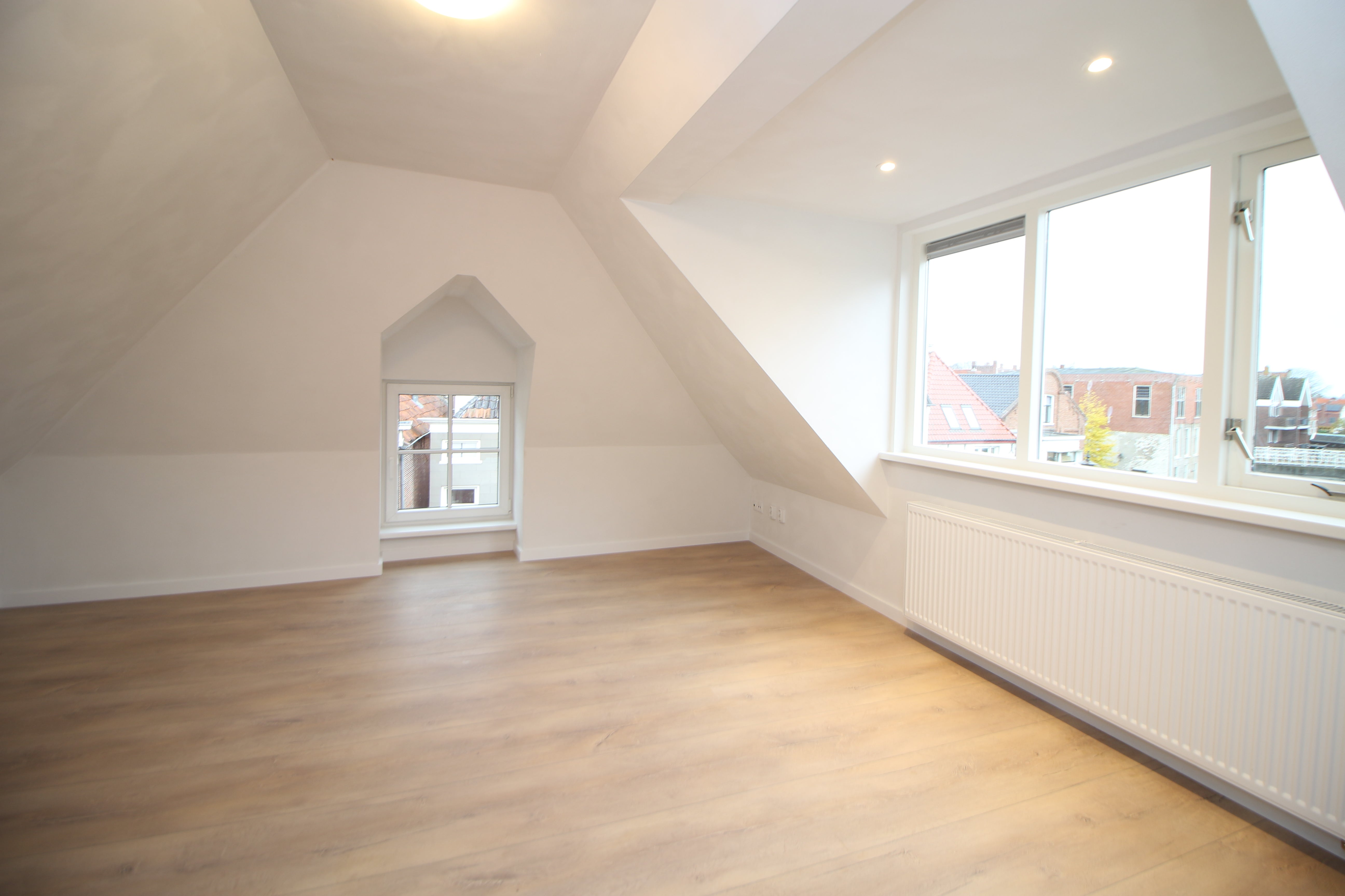 Appartement te huur: Dijkstraat 57A, Appingedam