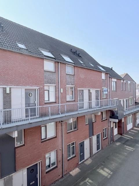 Appartement Rijpelplein 24 in Helmond
