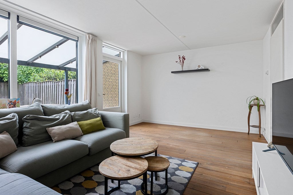 Tussenwoning te koop: Alard du Hamelstraat 13, Eindhoven
