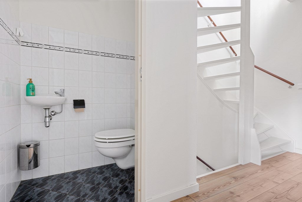 Tussenwoning te koop: Alard du Hamelstraat 13, Eindhoven