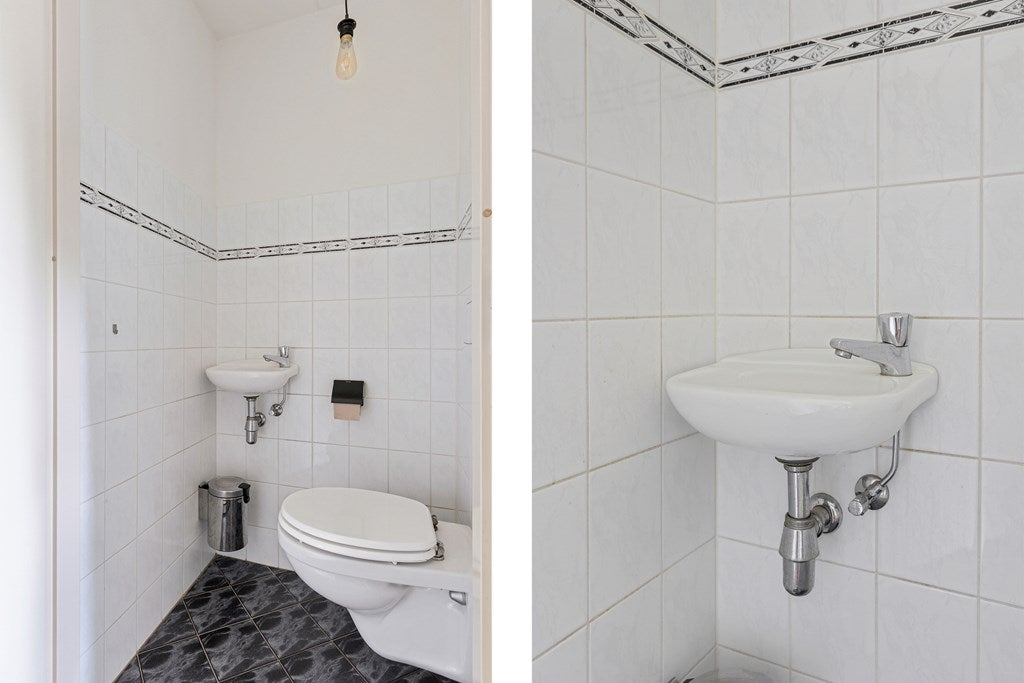 Tussenwoning te koop: Alard du Hamelstraat 13, Eindhoven