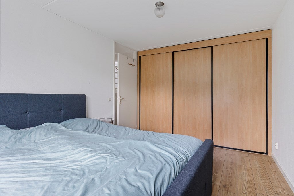 Tussenwoning te koop: Alard du Hamelstraat 13, Eindhoven
